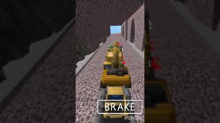 Sand Excavator Simulator 2021: Truck Driving Games(4) screenshot 4