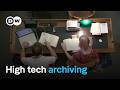 Collecting Storing And Preserving Which Knowledge Is Vital DW Documentary Collecting Storing And Preserving Which Knowledge Is Vital DW Documentary