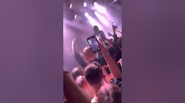 Ian - SL2 Intro LIVE