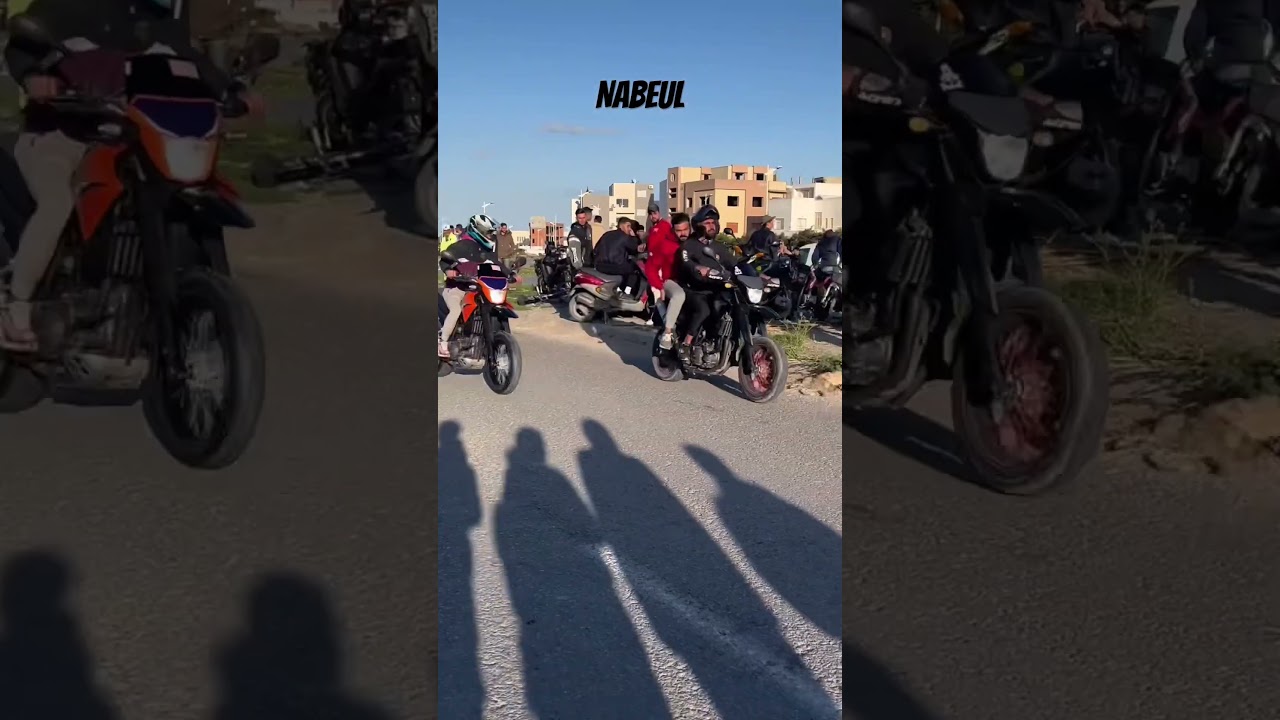 Nabeul ❤️‍🔥❤️‍🔥❤️‍🔥❤️‍🔥