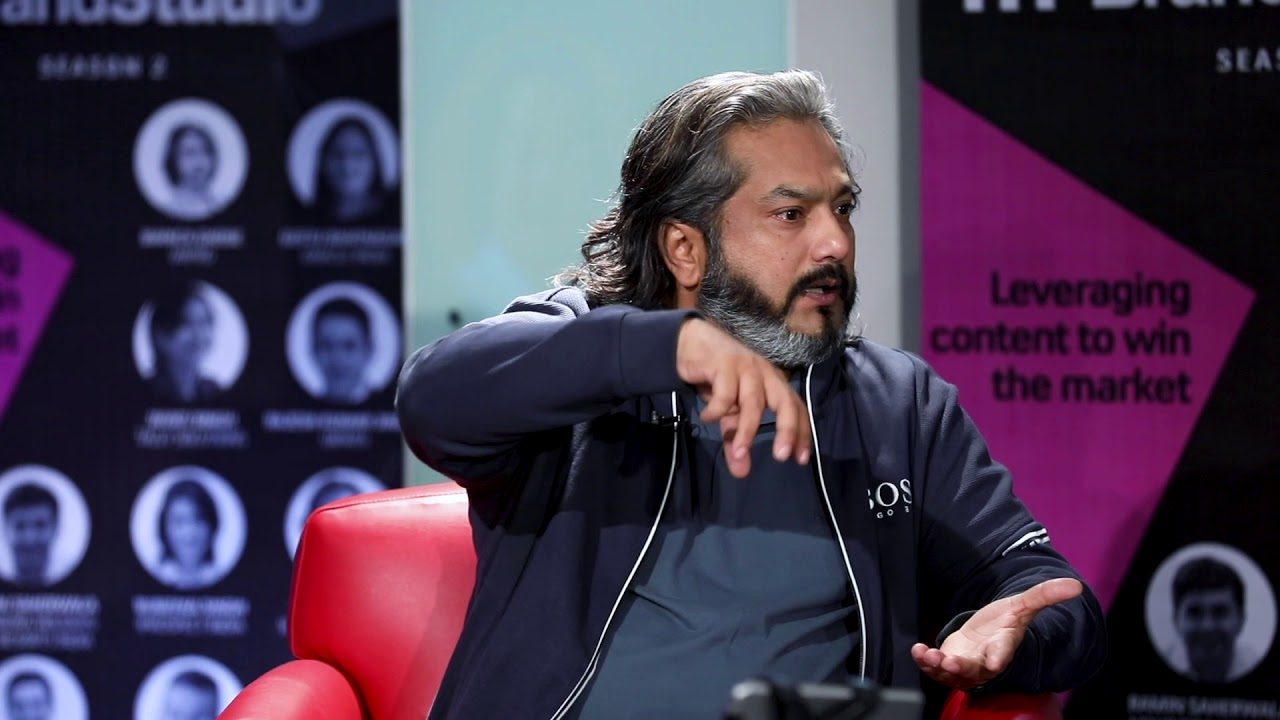 HT Brand Studio Live: Season 2 | Episode 12-Sneak Peek