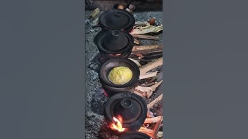 Thumbnail of Serabi Kuningan legendaris  #kuliner #kulinermalam #kulinerindonesia