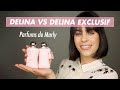 So unterscheiden sich DELINA & DELINA EXCLUSIF wirklich! | Leni's Scents