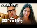 Sneak peek jesse lally doesnt give a fk about cheating rumors  the valley s1 e10  bravo