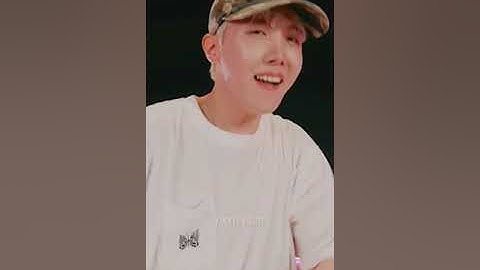 BTS Butter Special Performance- [Mirrored & Slowed down] Jhope Focus