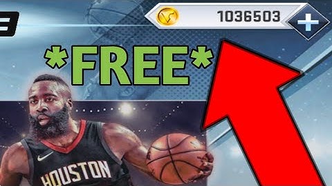 How to get *FREE UNLIMITED VC IN NBA 2K19*