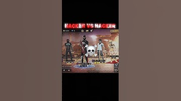 Team Vg Guild Test💀 Hacker Vs Hacker🔥🤯 #shorts #freefire #trending