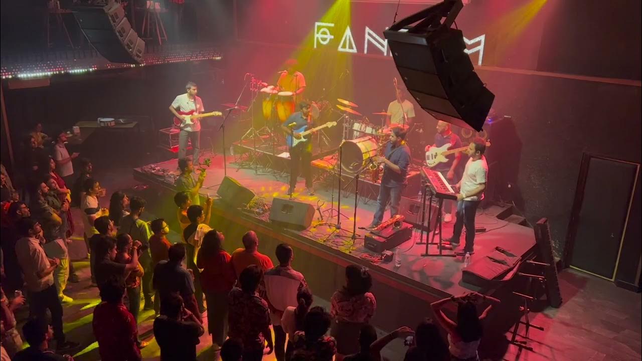 1 4 Funk and Burnable with The Revisit Project YouTube Music