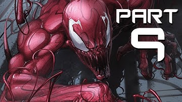 The Amazing Spider Man 2 Walkthrough Part 9 - CLETUS (2014)