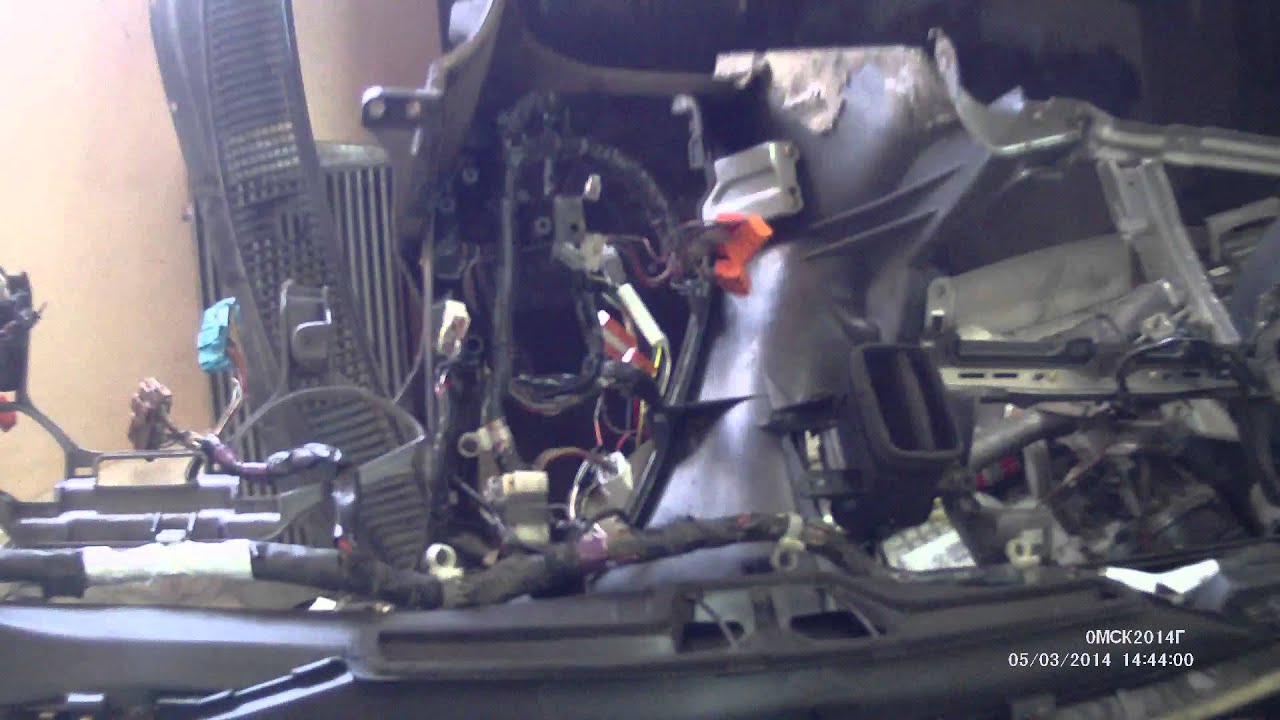 ПРОВОДКА ПОД ТОРПЕДОЙ - YouTube