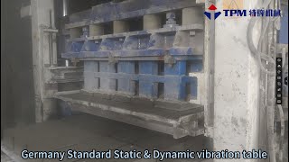 StateOfTheArt Fly Ash Brick Machine I Start Flyash Brick Business