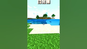 HOW TO GET A COMMAND BLOCK IN MINECRAFT #shorts