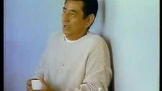 JRA CM（1993春） 高倉健＆裕木奈江 - YouTube