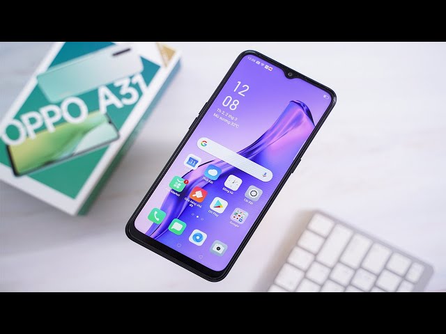 Những lý do mua và không nên mua Oppo A31