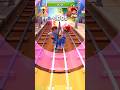 Kooply Run vs Subway Surfers City Jump Gameplay Comparison 