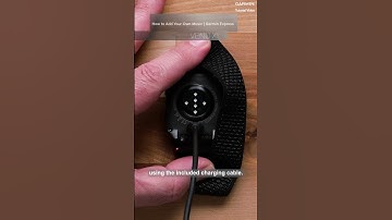 Tutorial - Venu X1: How to Add Your Own Music | Garmin Express#garmin #smartwatch #venux1 #howto