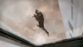 Chills BO2 Edit