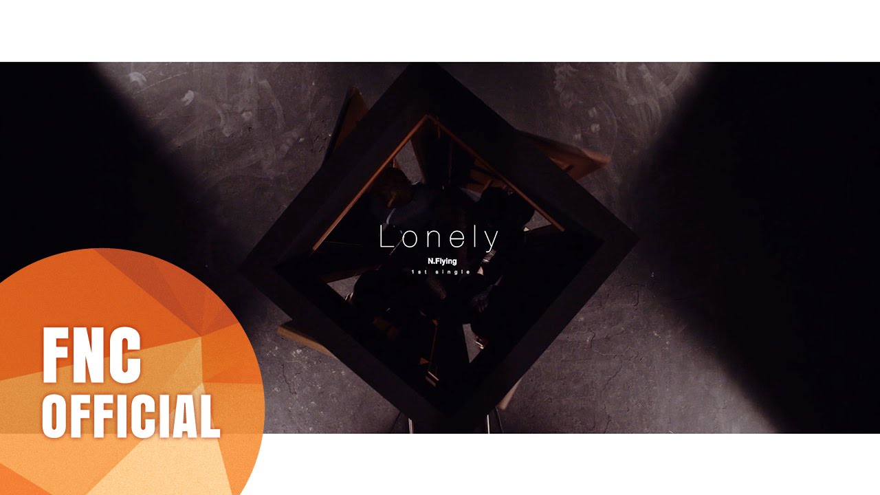N.Flying (엔플라잉) - Lonely (론리) M/V Teaser1 - YouTube