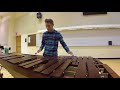 Mozart Sonata in C Major, K545 - 3rd Movement (Arr. Daniel Lesieur) (Declan Hayden &amp; Ryan Thomas)