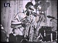 Capture de la vidéo Rahsaan Roland Kirk - The Inflated Tear [Live In Prague, 1967]