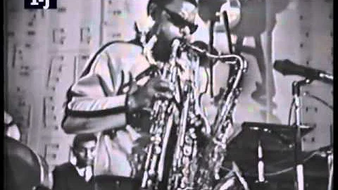 Rahsaan Roland Kirk - The Inflated Tear [Live in P...