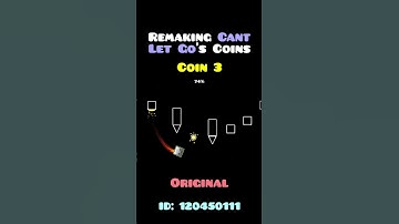 Remaking Cant Let Go