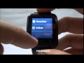 Relogio Bluetooth Smartwatch u8 Compativel Iphone e Android