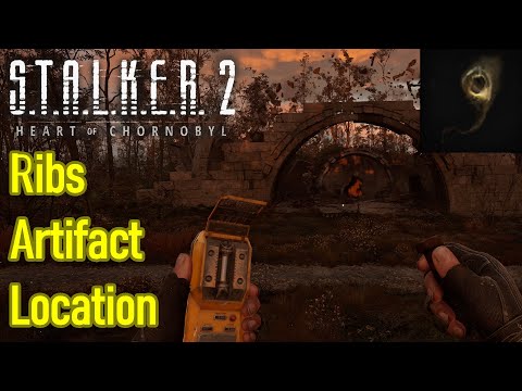 Stalker 2 how