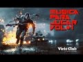 Música para jugar shooters - music for gaming - (Dubstep para gamers)