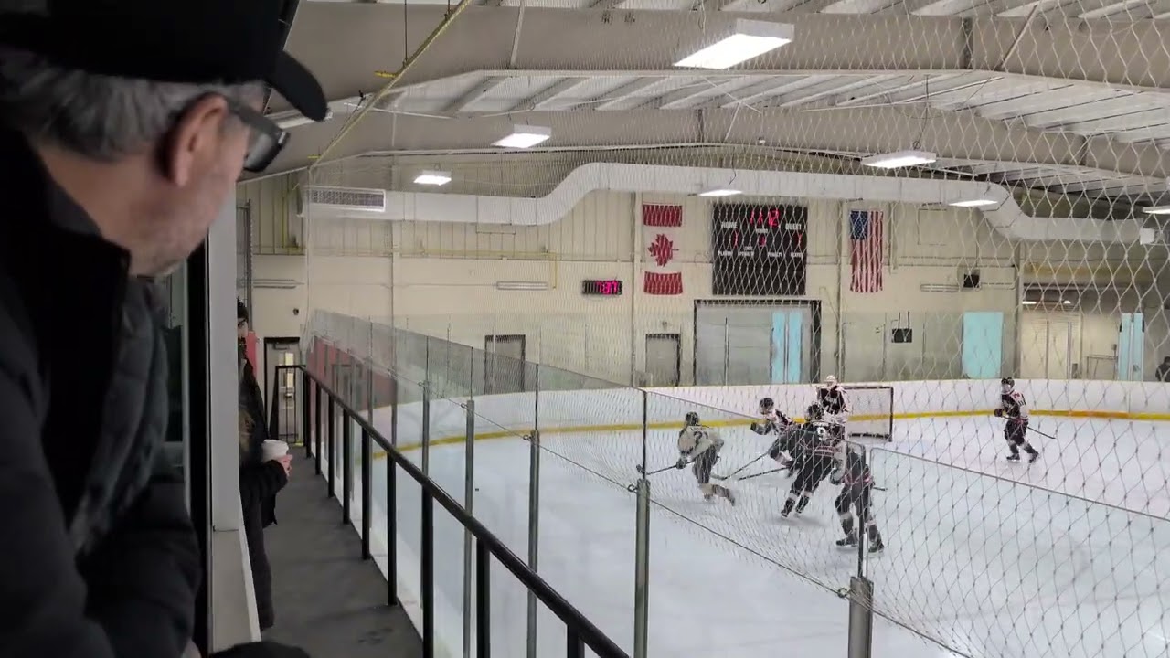 U16 B - 2026 02 10 - Round 1 -  Game 1 - Nepean Raiders @ Gloucester Blues