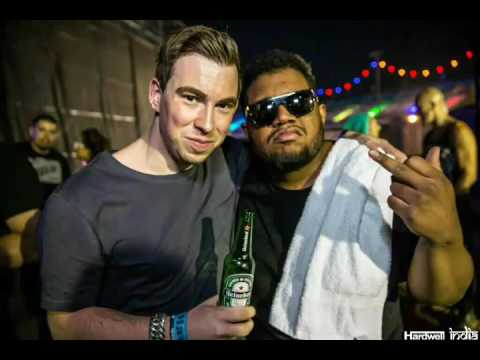 Hardwell & Kura - ID (You Ain't Ready)