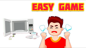 EASY GAME BRAIN TEST LEVEL 294 - MAKE A CUP OF TEA