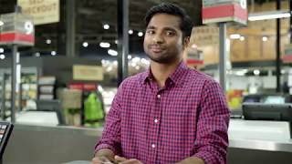 Bhargav Kothi | Raleys