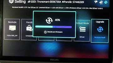 Tronsmart T1000 new OTA Update v.11963