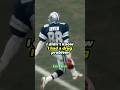 Michael Irvin on his DRUG ADDICTION during the NFL SEASON! 💊🏈😢 #shorts #nfl