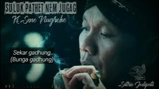 Story WA Suluk pathet nem jugag # Ki Seno nugroho