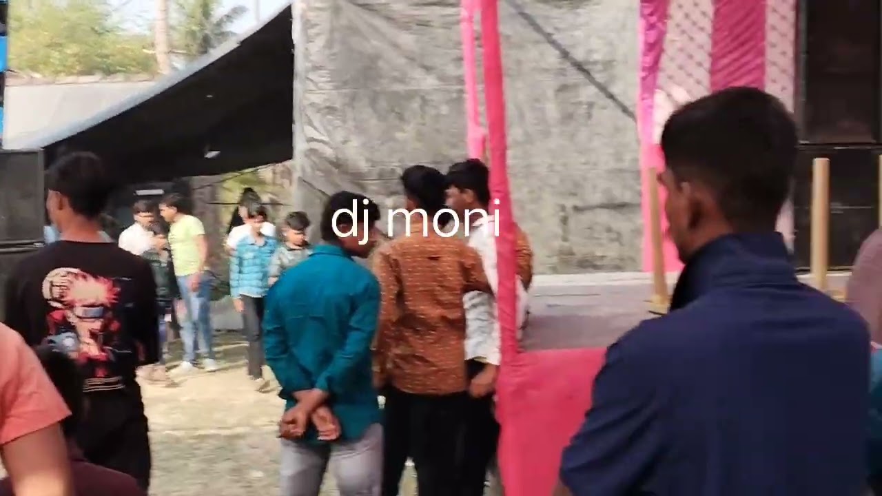 শিব পুজা উপলক্ষে Lk music 2bass 4mit কেমন বাজছে দেখুন 😱 সবাই চল নিয়ে যাচ্ছে #dj moni#bass#djremix  