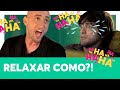 Paulo Gustavo não esconde seus MEDOS e nem perde a piada | 220 Volts | Humor Multishow