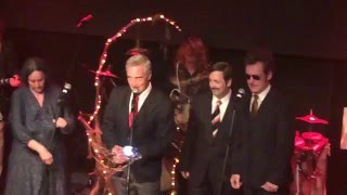 Mto 2016 - Úvod - Jana Hanáková, Tomáš Hanák, Aleš Najbrt, František Skála