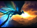 اسطورة العنقاء L حقيقة أم خيال 