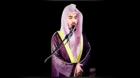 من أروع ما سمعت لسورة القيامة - بالعراقي الآسر للشيخ ياسر الدوسري | رمضان 1427