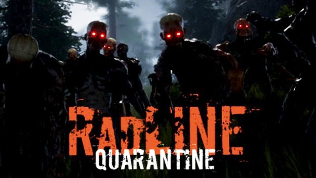Hasil gambar untuk radline quarantine hd