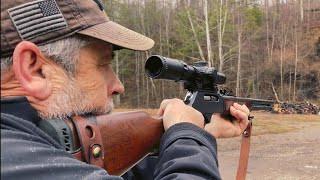 Henry 4570 Government Range Review