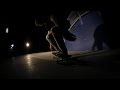 Flat ground chronicles 2 tricks with ryley lopp