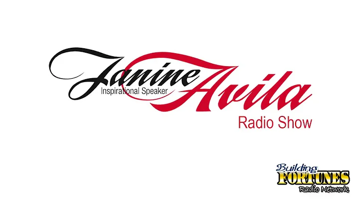 Janine Avila on How to keep going and persisting w...