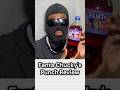 Fanta Chucky's Punch Review #fanta #soda #tastetest #shorts