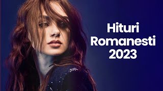 Muzica Romaneasca 2023 Usoara 🔥 Hituri Romanesti 2023 Mix 🔥 Playlist Muzica Romaneasca 2023