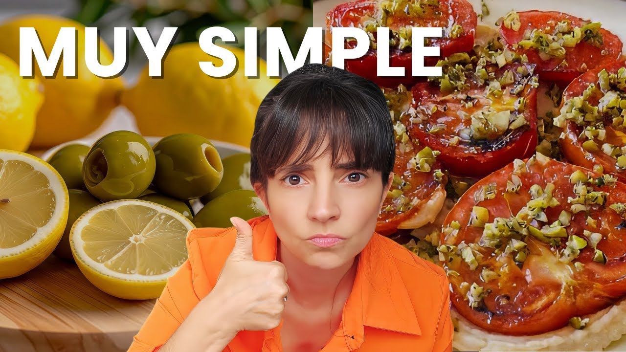 5 ideas que van a ELEVAR tus platos con ingredientes que tenés EN CASA