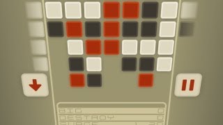 Crush! iOS iPhone / iPad Gameplay Review - AppSpy.com screenshot 4