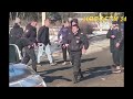 Подмосковье в ОГНЕ! Толпа Мигрантов АТАКОВАЛА Полицию - Кадры, Которые Не Покажут По ТВ!